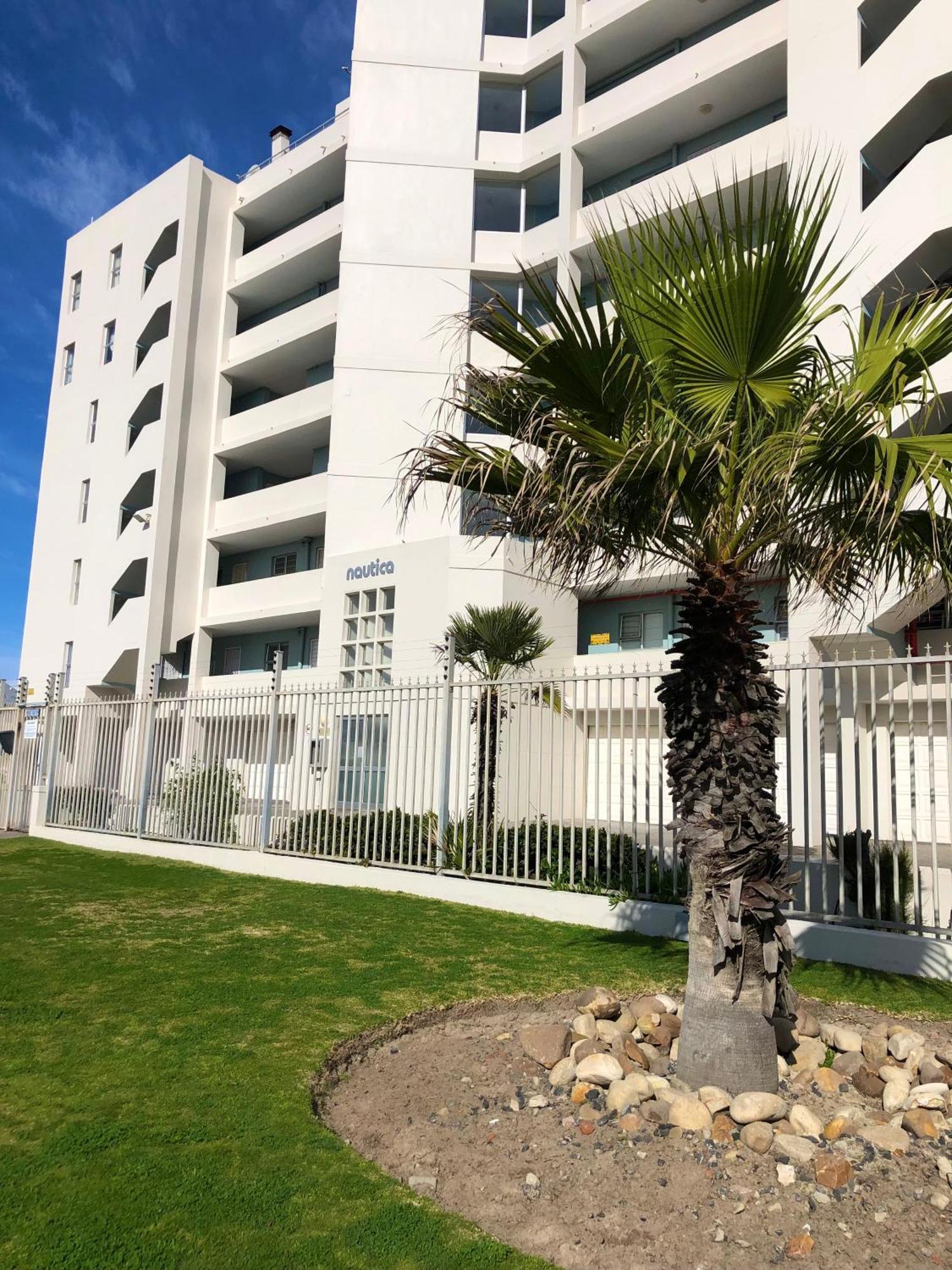 603 Nautica Apartment Cape Town Bagian luar foto