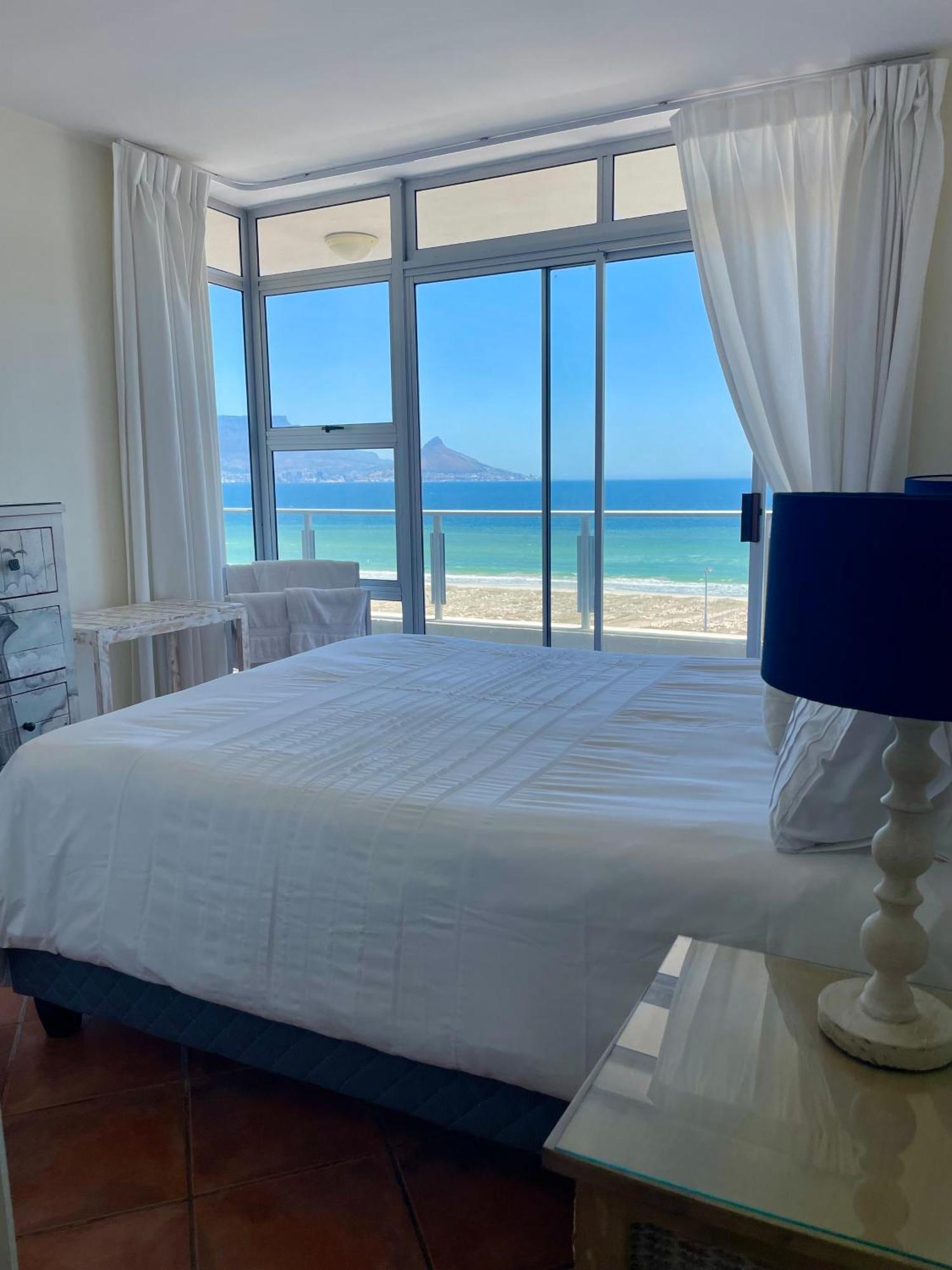 603 Nautica Apartment Cape Town Bagian luar foto