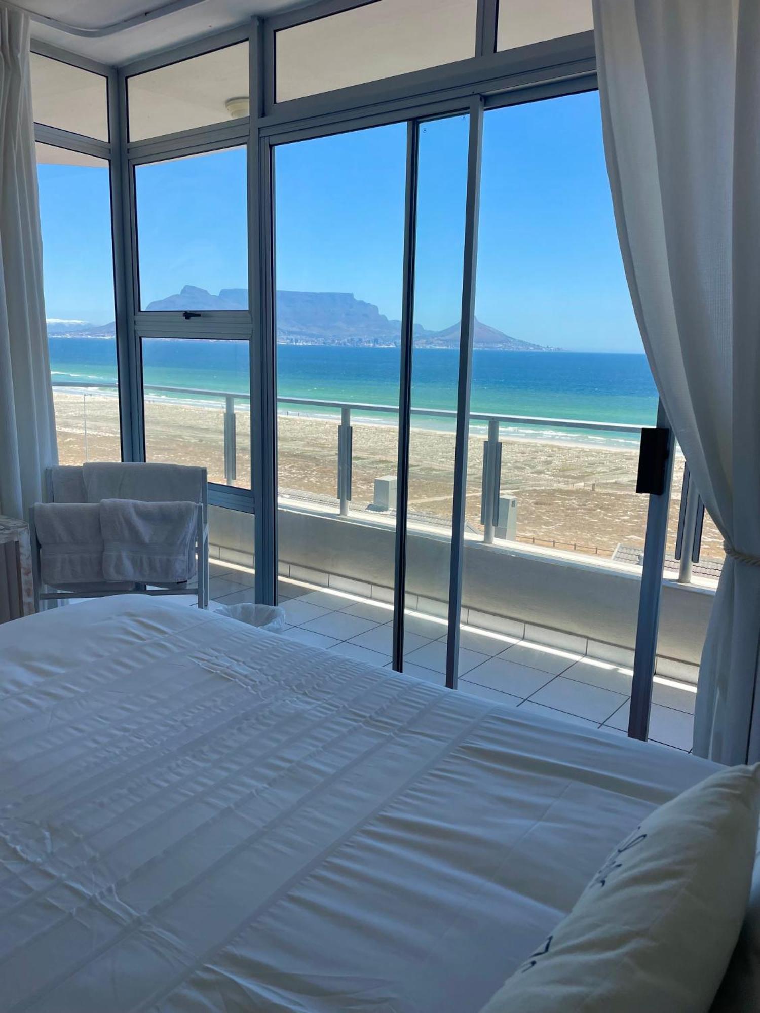 603 Nautica Apartment Cape Town Bagian luar foto