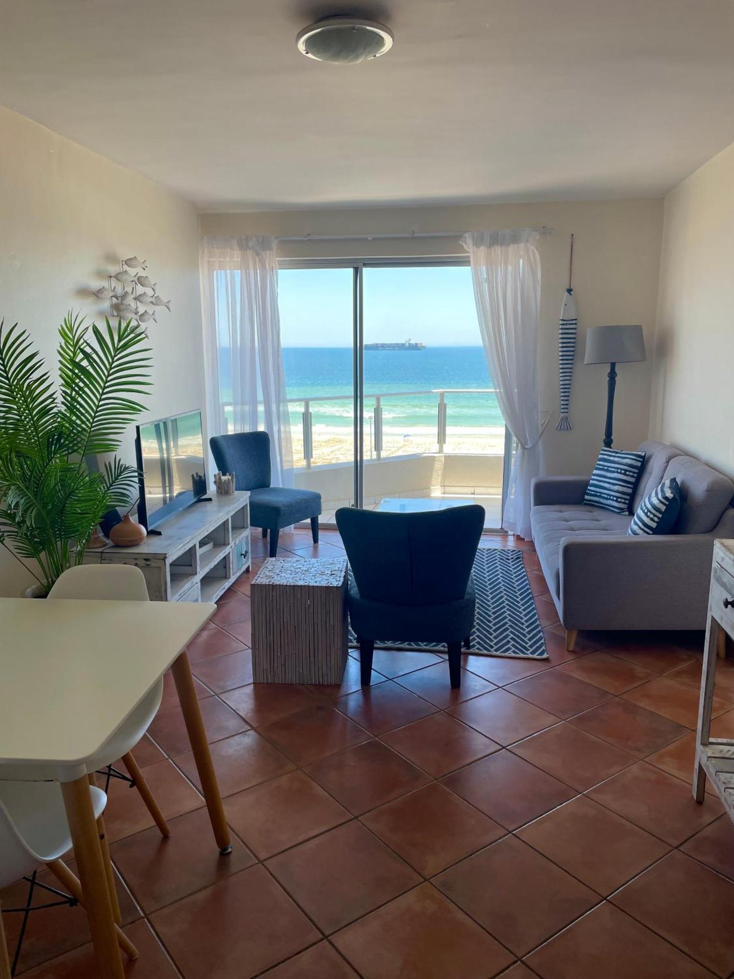 603 Nautica Apartment Cape Town Bagian luar foto