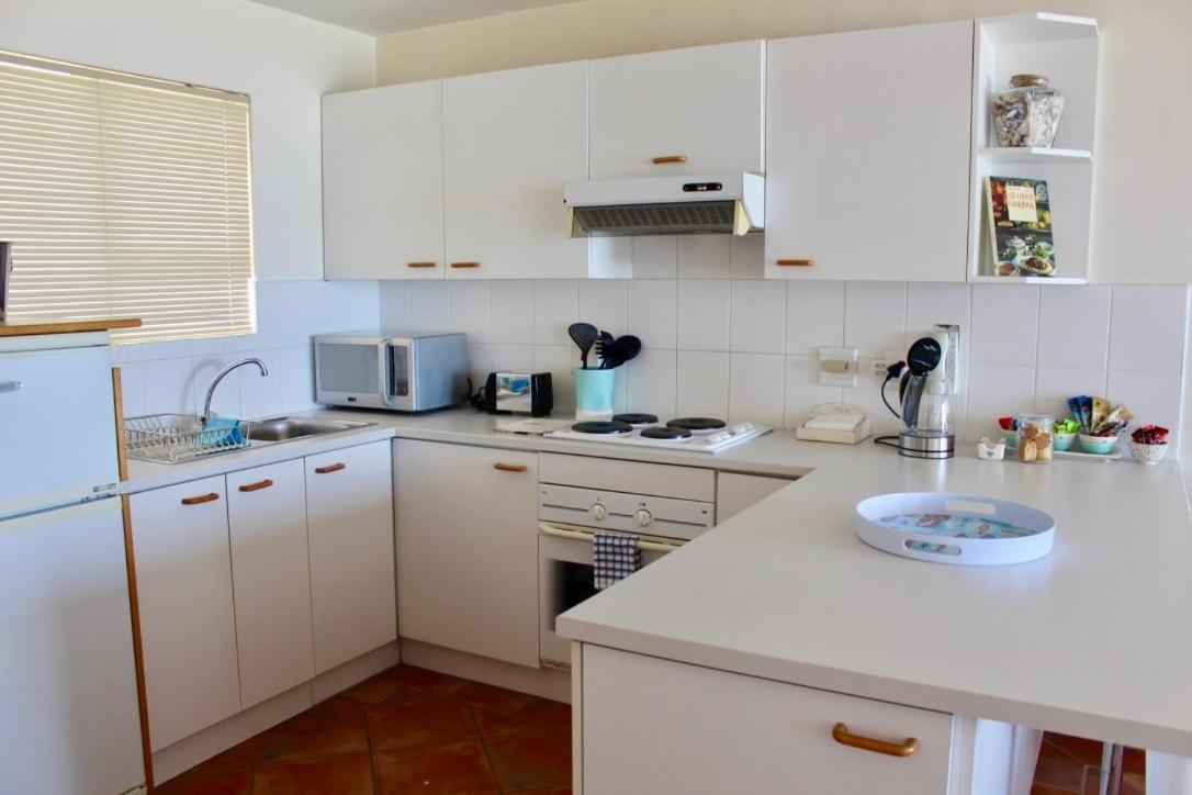 603 Nautica Apartment Cape Town Bagian luar foto
