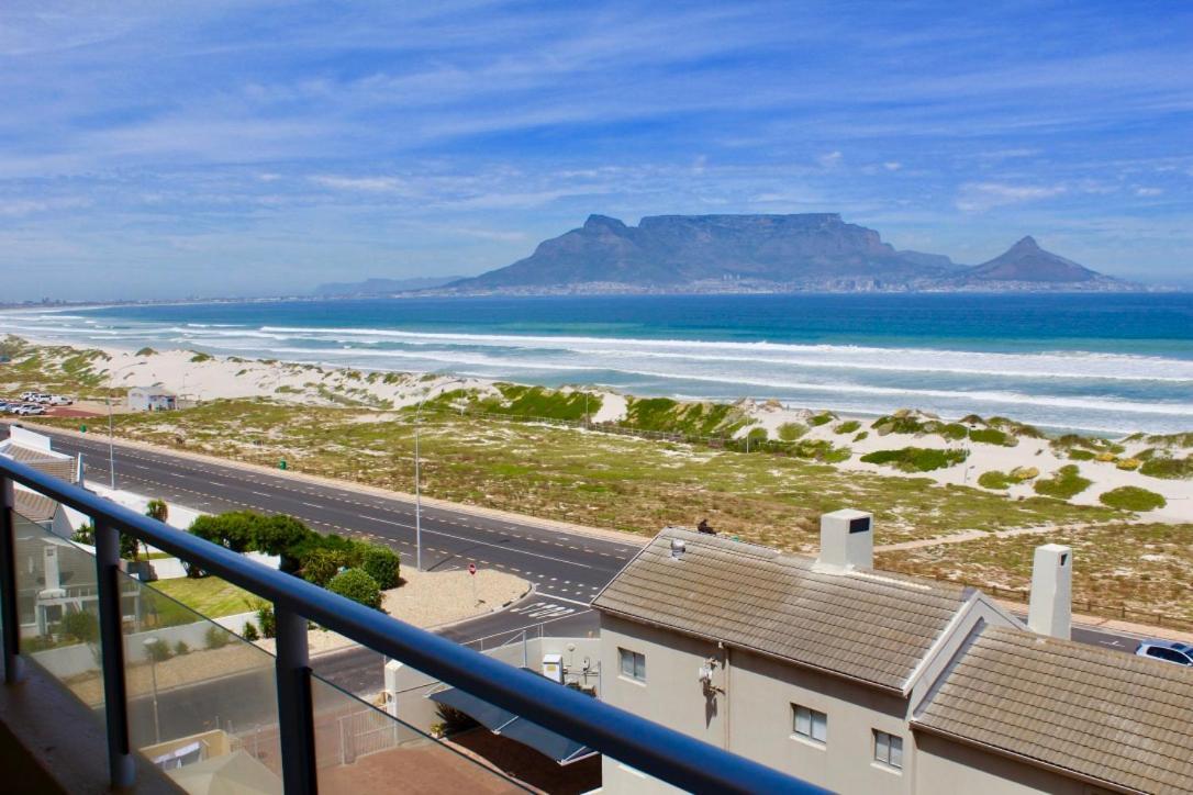 603 Nautica Apartment Cape Town Bagian luar foto