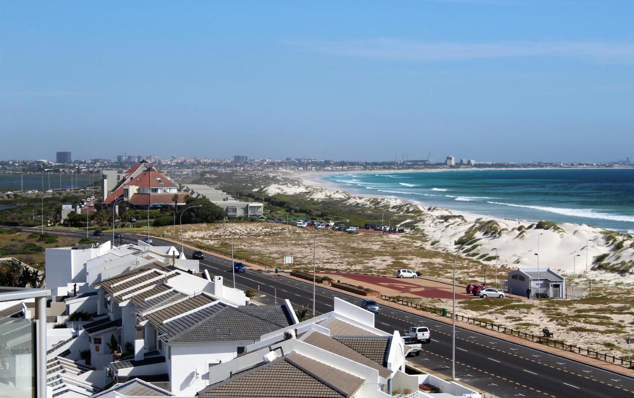 603 Nautica Apartment Cape Town Bagian luar foto