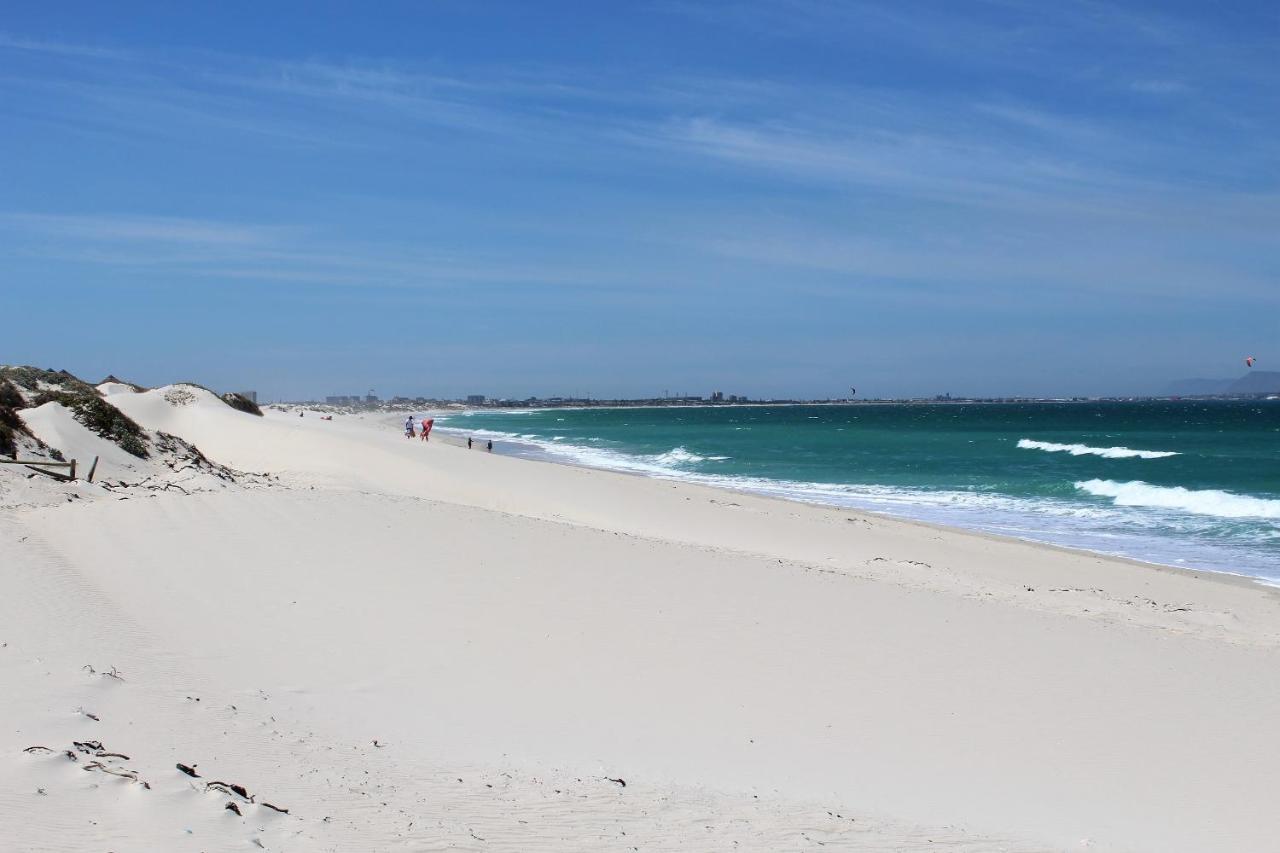 603 Nautica Apartment Cape Town Bagian luar foto