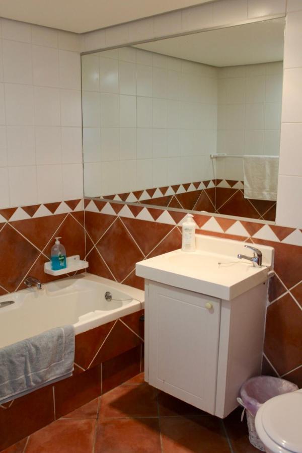 603 Nautica Apartment Cape Town Bagian luar foto