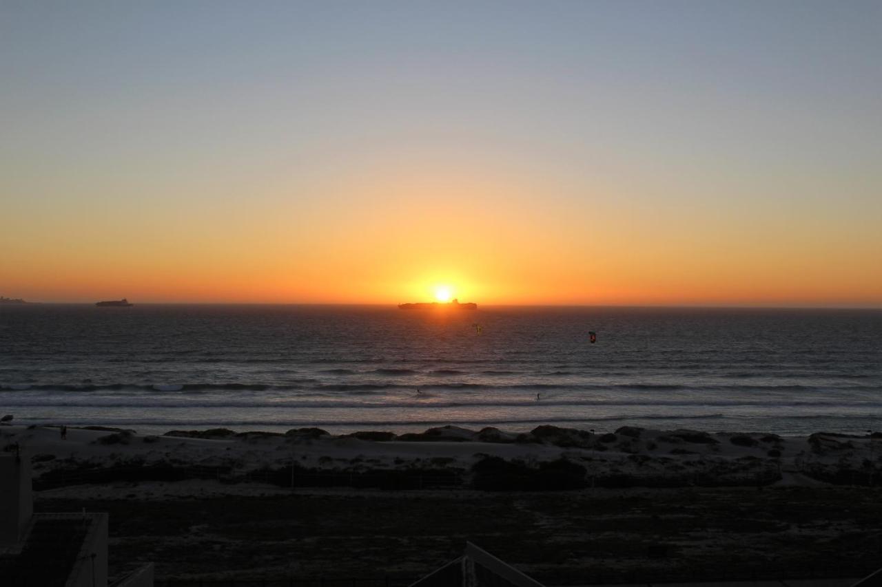 603 Nautica Apartment Cape Town Bagian luar foto