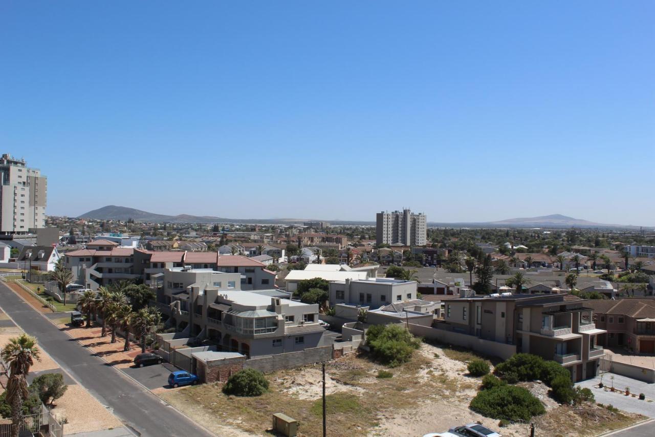 603 Nautica Apartment Cape Town Bagian luar foto