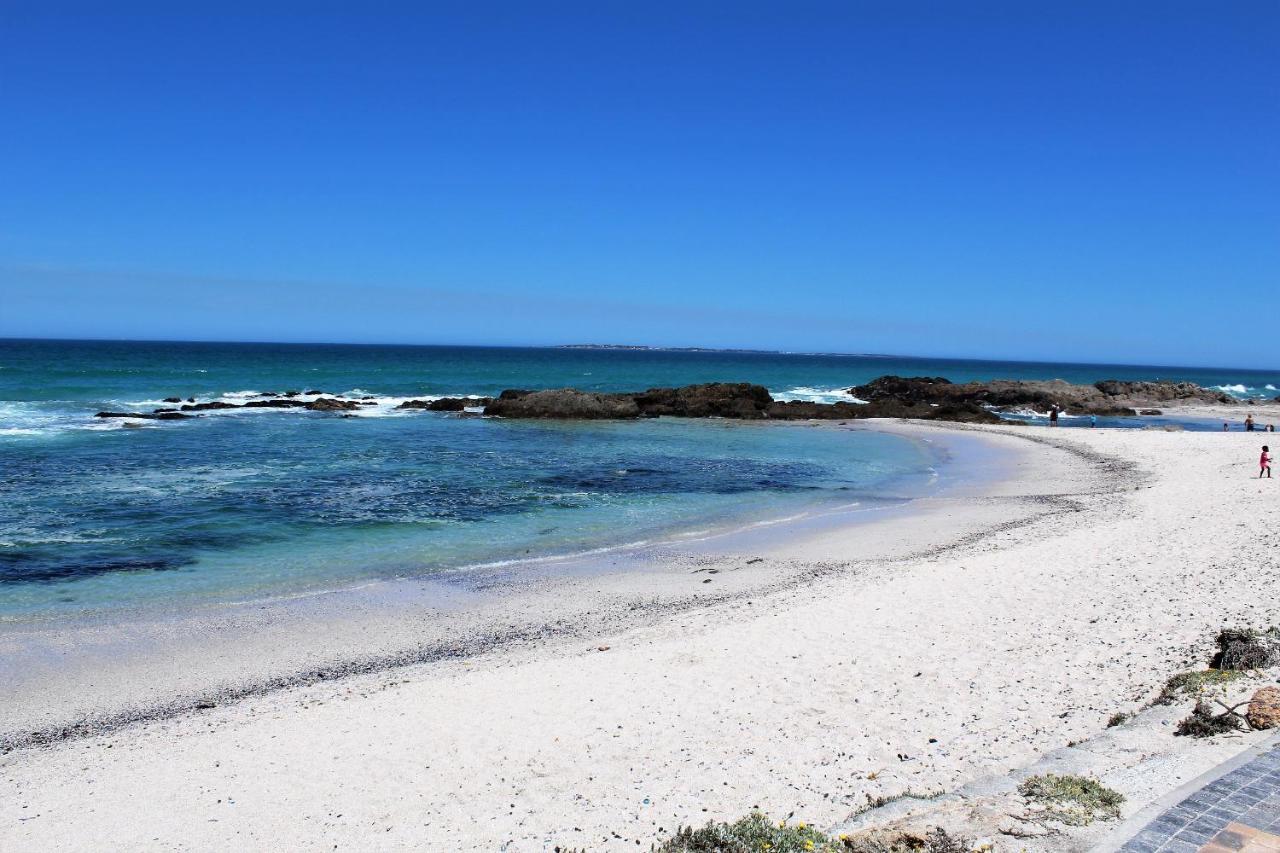 603 Nautica Apartment Cape Town Bagian luar foto